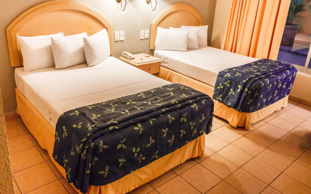 Plaza Inn Express