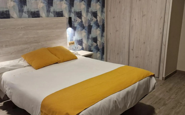 Hotel La Duquesa
