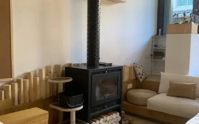 Dali Fengyi Hefeng Homestay