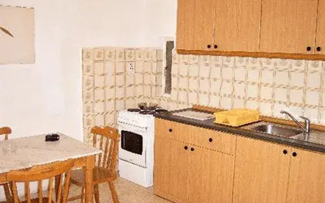 The Mercury Residence