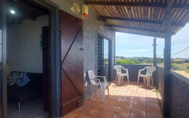 Apartamentos Posadas del sol