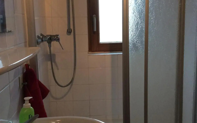 Kleines Appartement