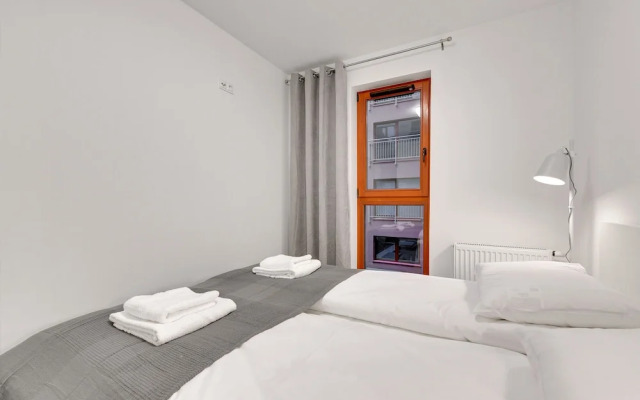 Flats For Rent - Waterlane Island