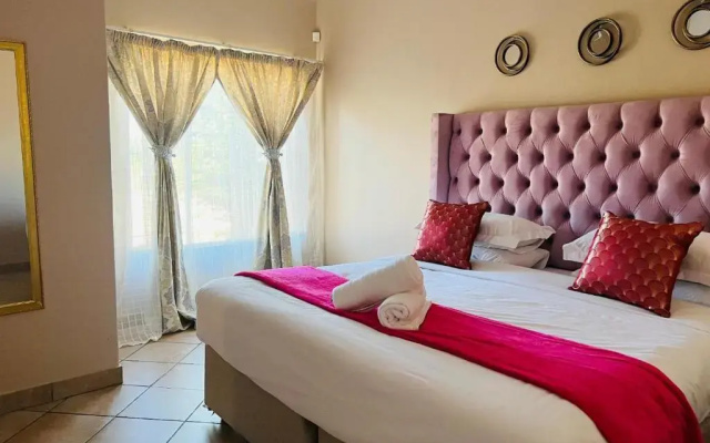 Arise Accommodation