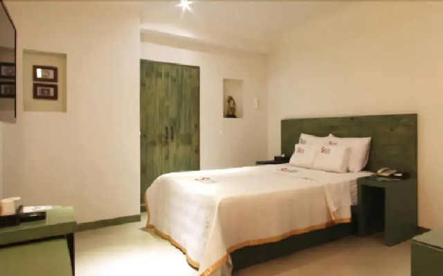 Secret Hotel Hwaseong