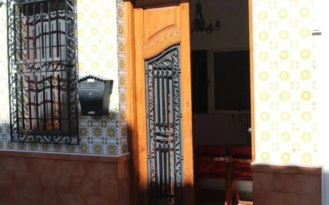 Apartamento en el Barrio del Cabanyal