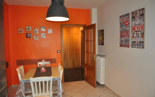 Appartamento Nino