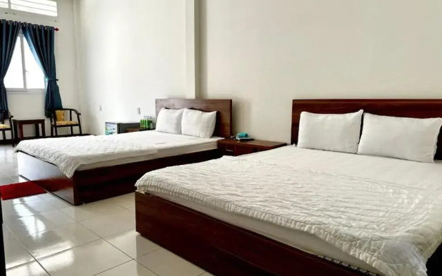 Phu Quoc Hotel