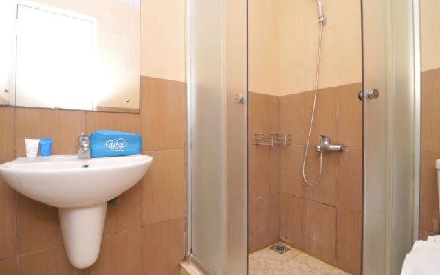 D'Bamboo Suites