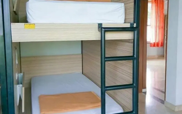 Freedom Hostel