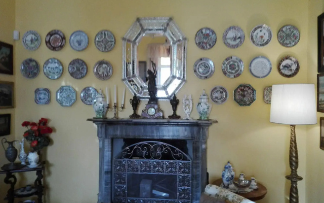 Villa Torretta
