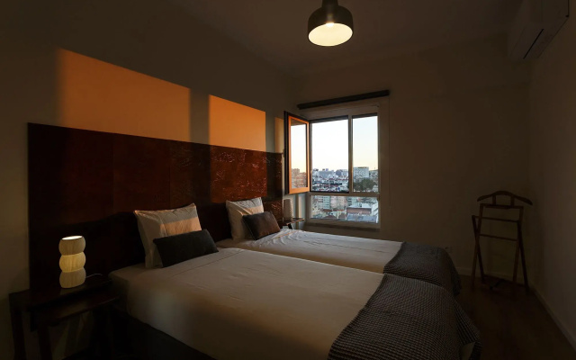 Anjos Premium Apartment