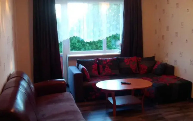 Kirsi Apartment