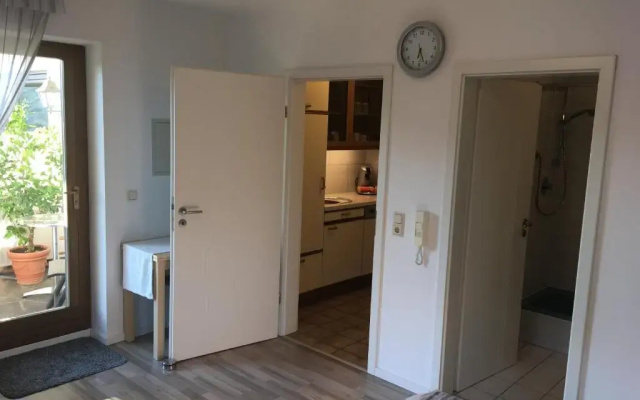 Apartment am Stadtpark
