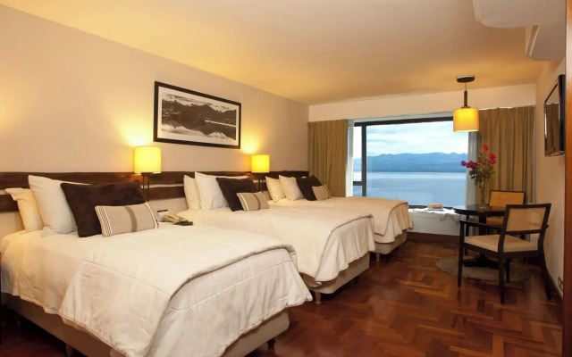 Sheraton Bariloche Hotel