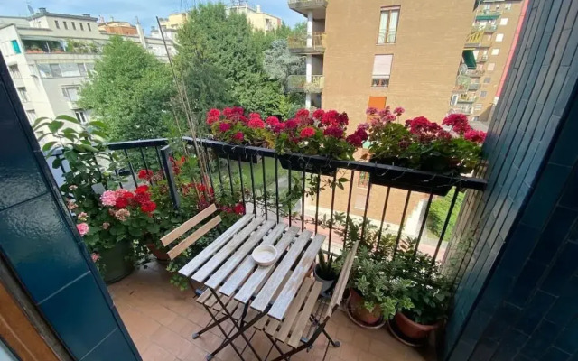 Short Rent Milano Porta Vittoria