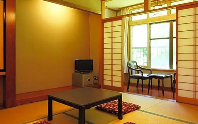 Oyado Fubuki - Vacation STAY 45512v