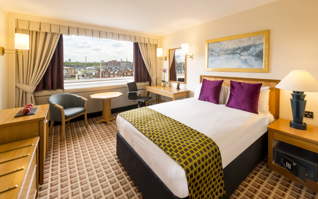 Copthorne Tara Hotel London Kensington