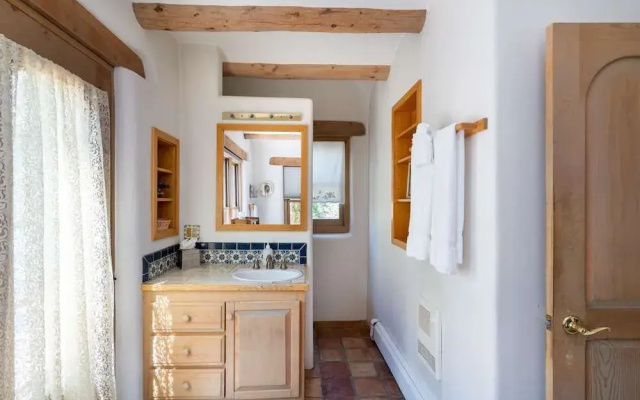 Santa Fe Retreat