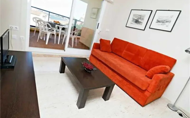 Apartment Almadrava Sol