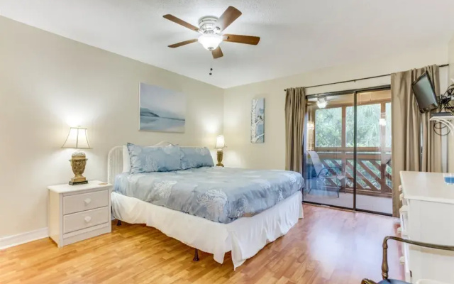 Heron Pointe D-11 Myrtle Beach Escape!