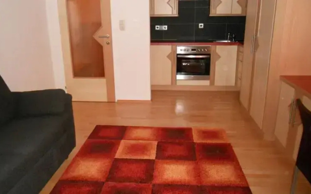 Ferienwohnung Areit