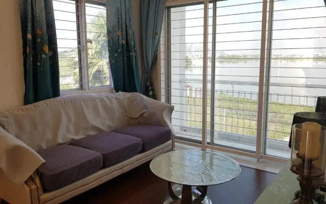 Lake Residence No73 - Classic Style, Cozy & Best Photography