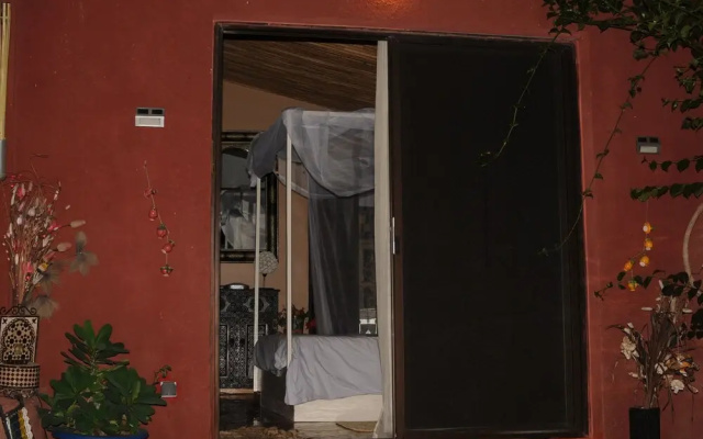 Studio Petit Marrakech