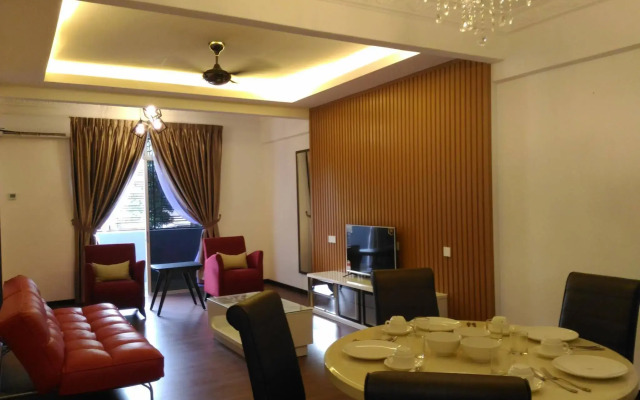 Midcity Service Suite