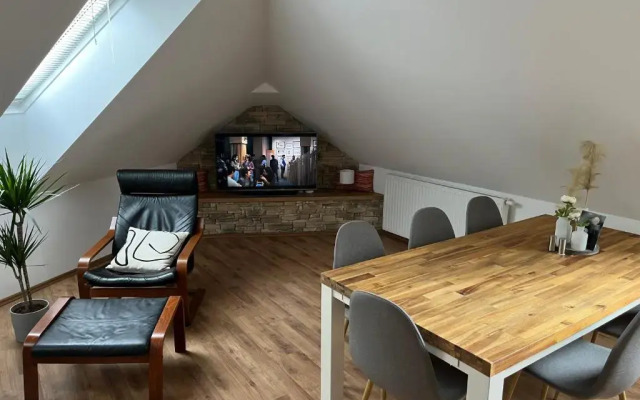 urbanstays Linz Rudolfstraße - up to 6 people
