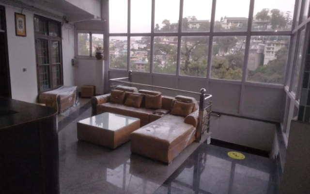 Hotel S N Residency