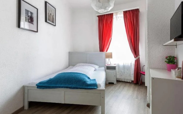 Hotel Croce Federale