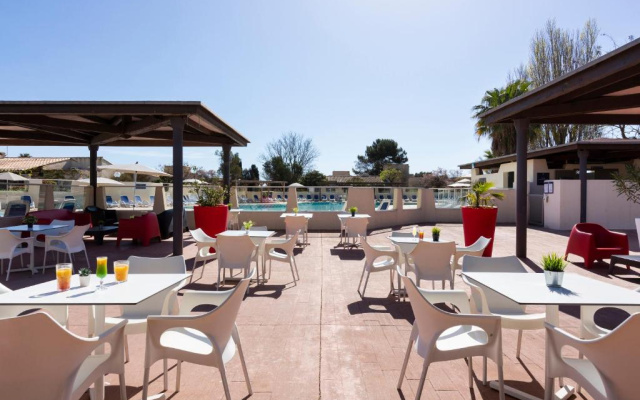 SOWELL Family Cap d'Agde
