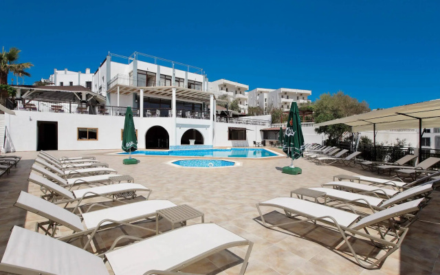Rosso Verde Hotel