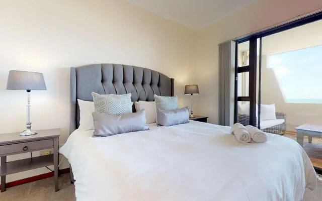 Blouberg Bliss - Beach Condo