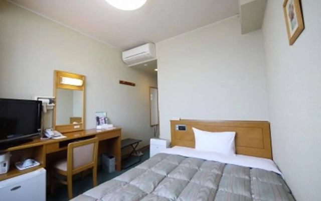 Hotel Route-Inn Tokoname Ekimae
