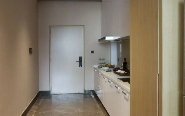 Shundi SHY Hotel Yangcheng Lake Kunshan