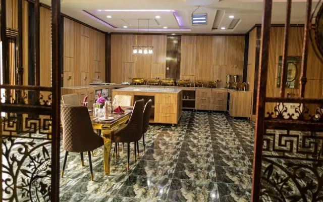 Immaculate Royal International Hotel