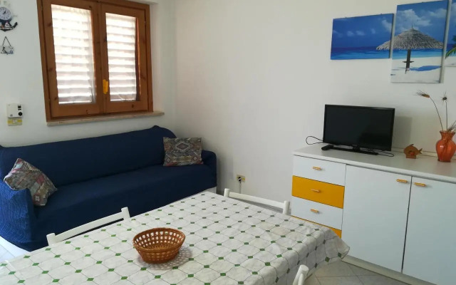 Appartamento a due passi dalla spiaggia