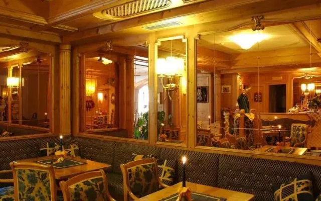 Hotel Letizia