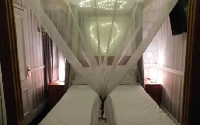 Hotel Segantii