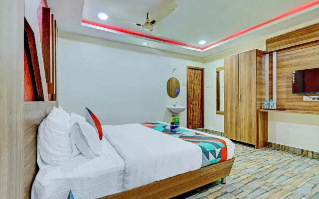 The K11 Hotels