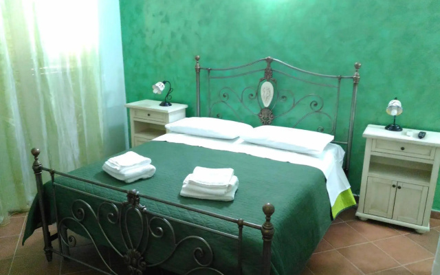 Residence Villa Margherita