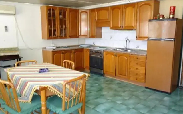 Casa Vacanze Desirèe