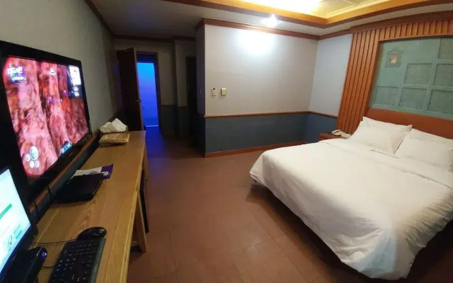 Prima Motel
