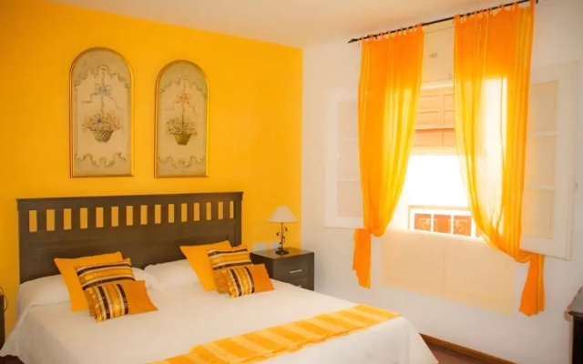 Hotel Rural Casa Lugo