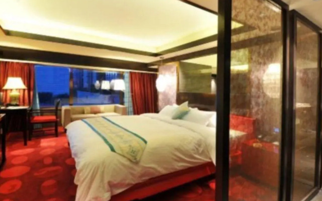 Springtime Hotel