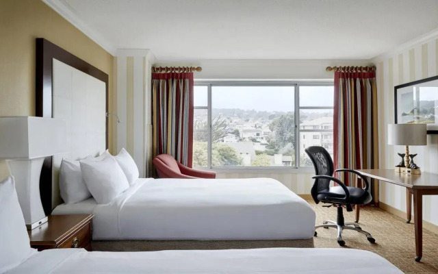 Monterey Marriott