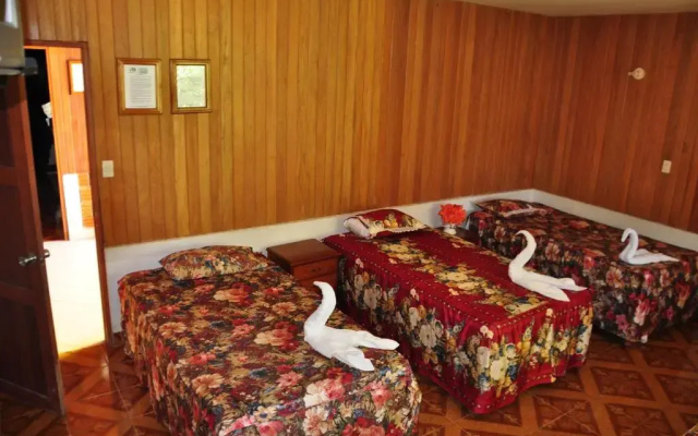 La Maloka Ecolodge