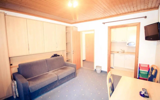 Pension Waldruh - Tannenheim